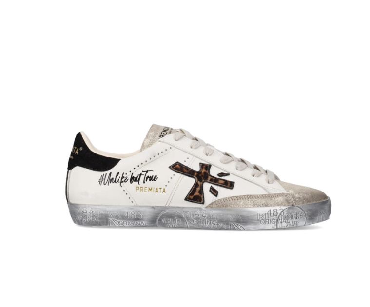 Zapatillas Premiata Stevend var 7605
